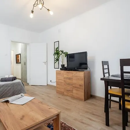 Cornflower Mokotow Apartment *